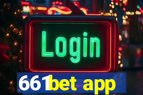 661bet app